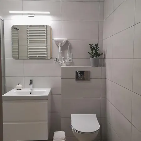 דירה Gardens *