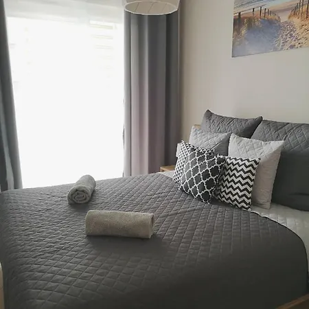 Gardens Apartament