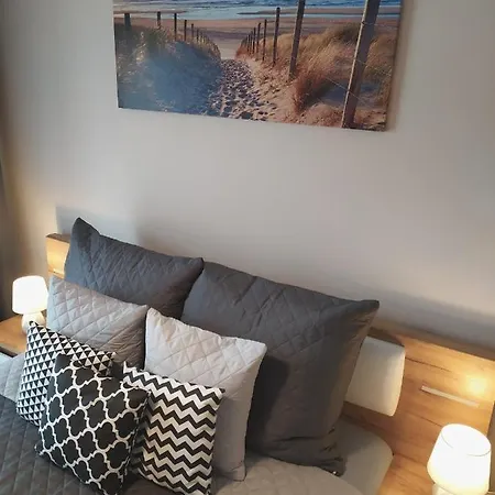 Apartament Gardens